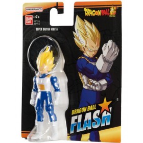 Dragon ball super Flash Vegeta super saiyan